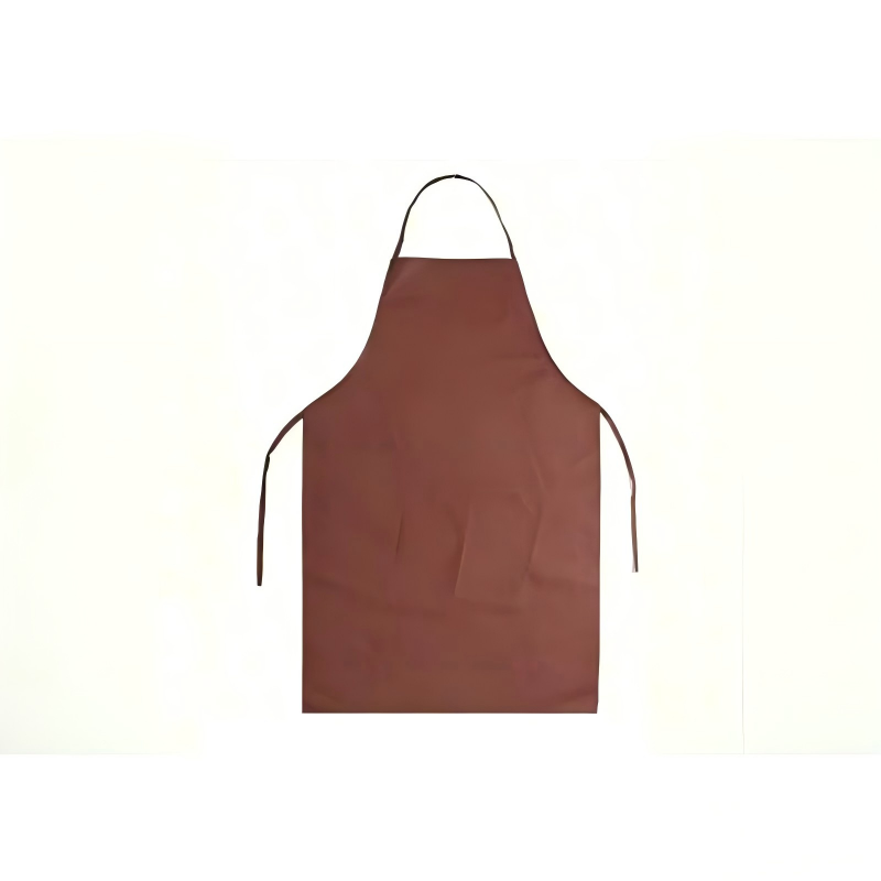 Woodworking Apron - Grembiule da Saldatura in Pelle 1
