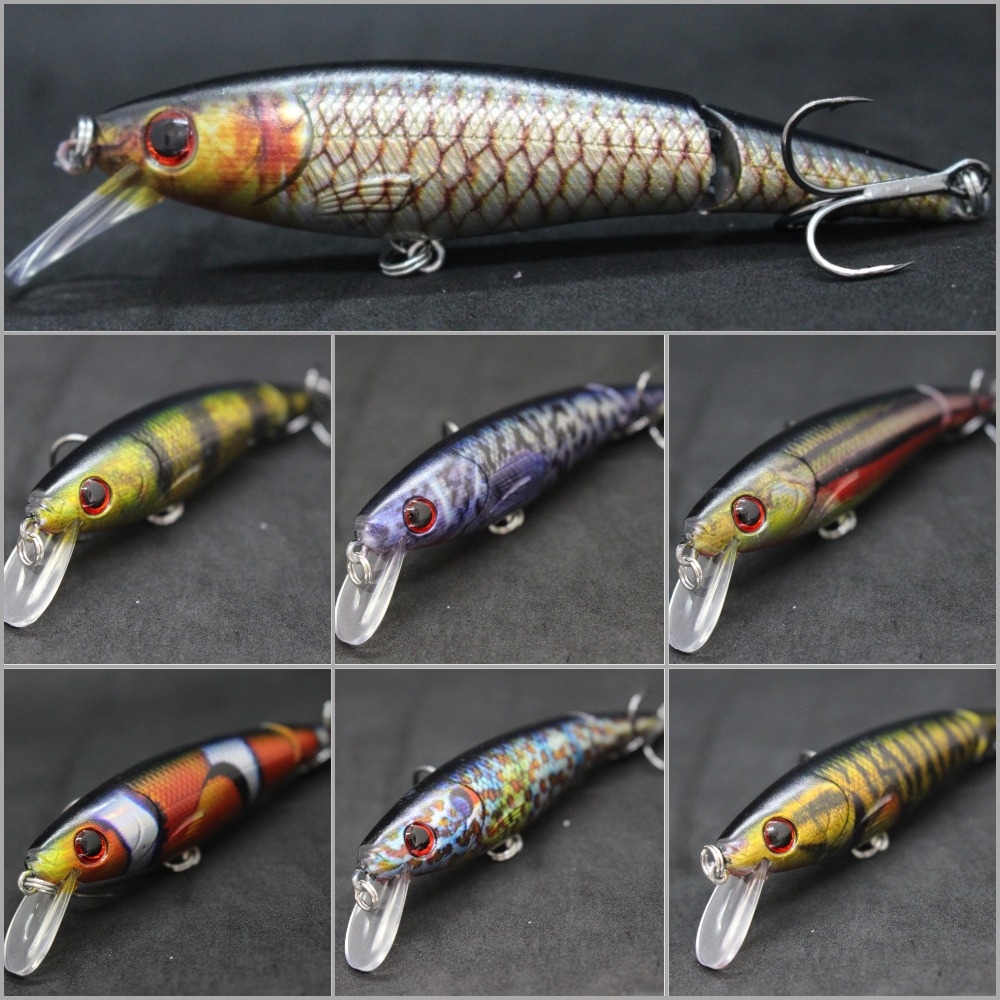 Drawknife Blade - WLure Fishing Lure 10cm 14g snodato