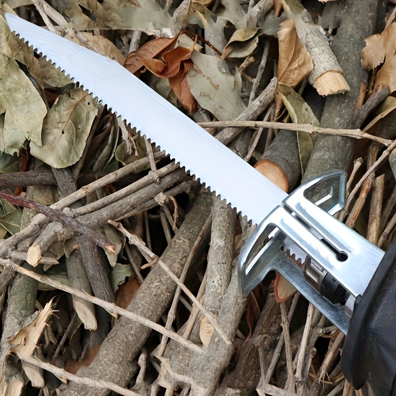 Woodworking And Carpentry - Lama per sega a dente di