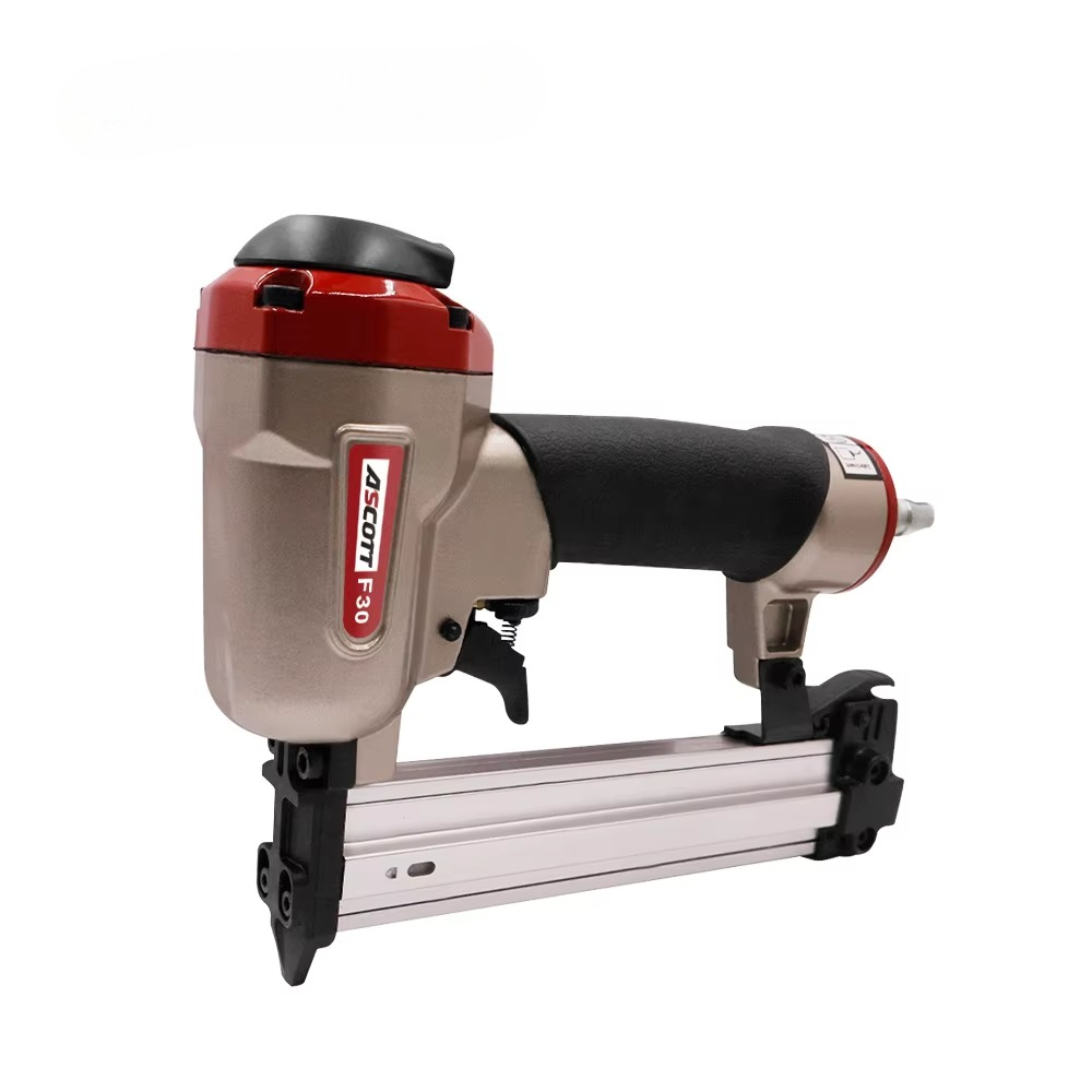 Woodworking Nail Gun - Chiodatrice pneumatica industriale Brad da 18ga