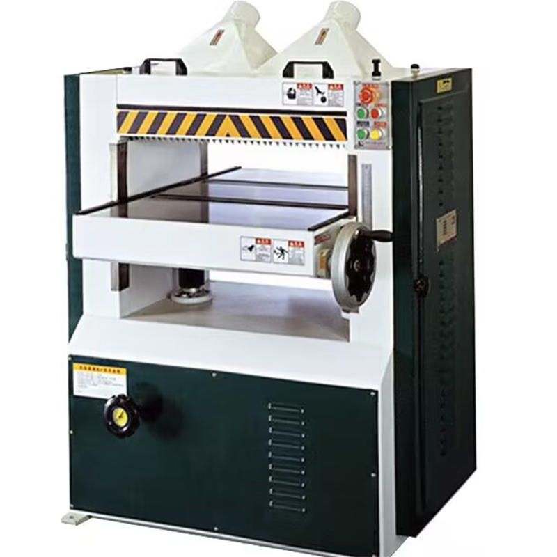Woodworking And Carpentry - Pialla a spirale industriale automatica da