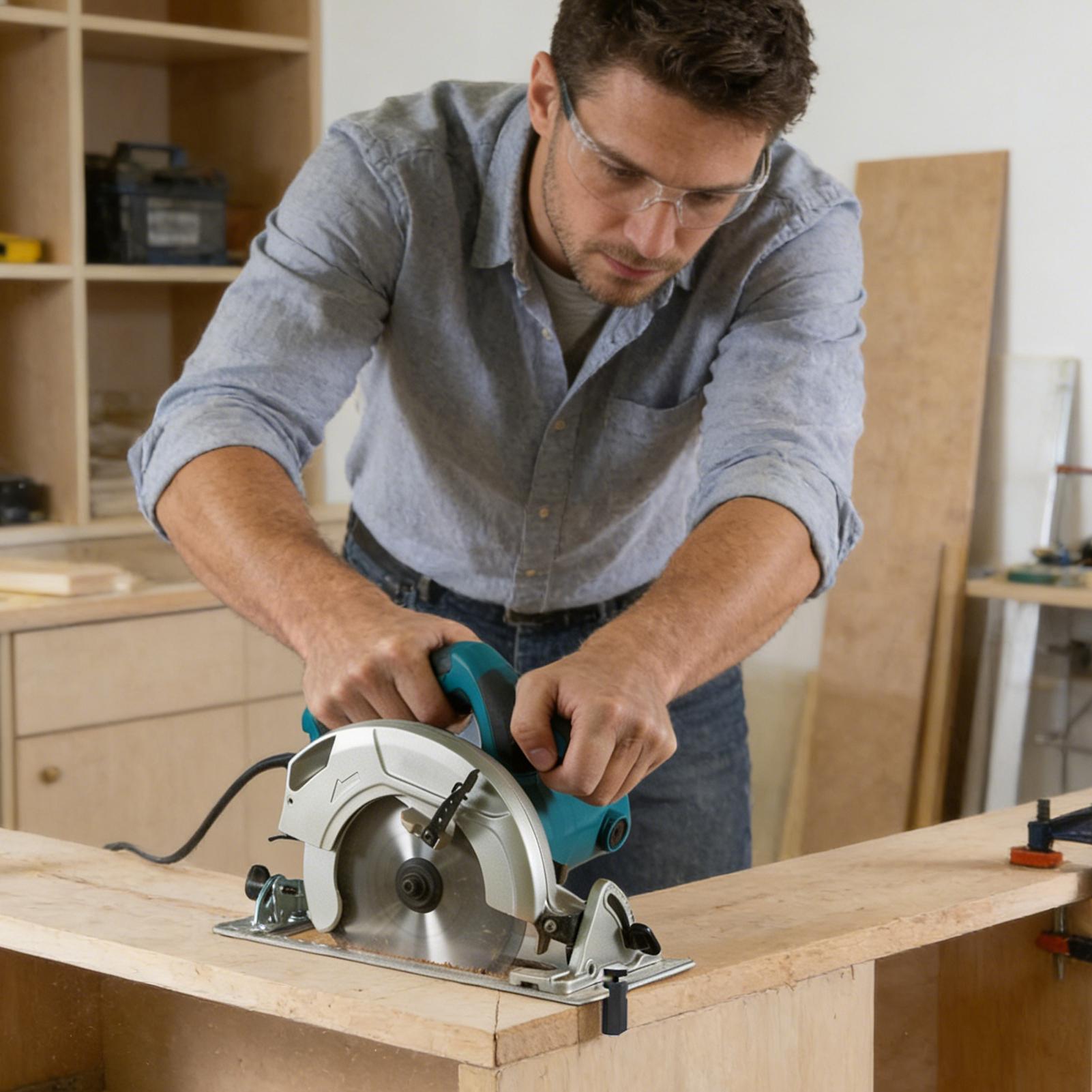 Woodworking And Carpentry - Morsetti quadrati per la lavorazione del