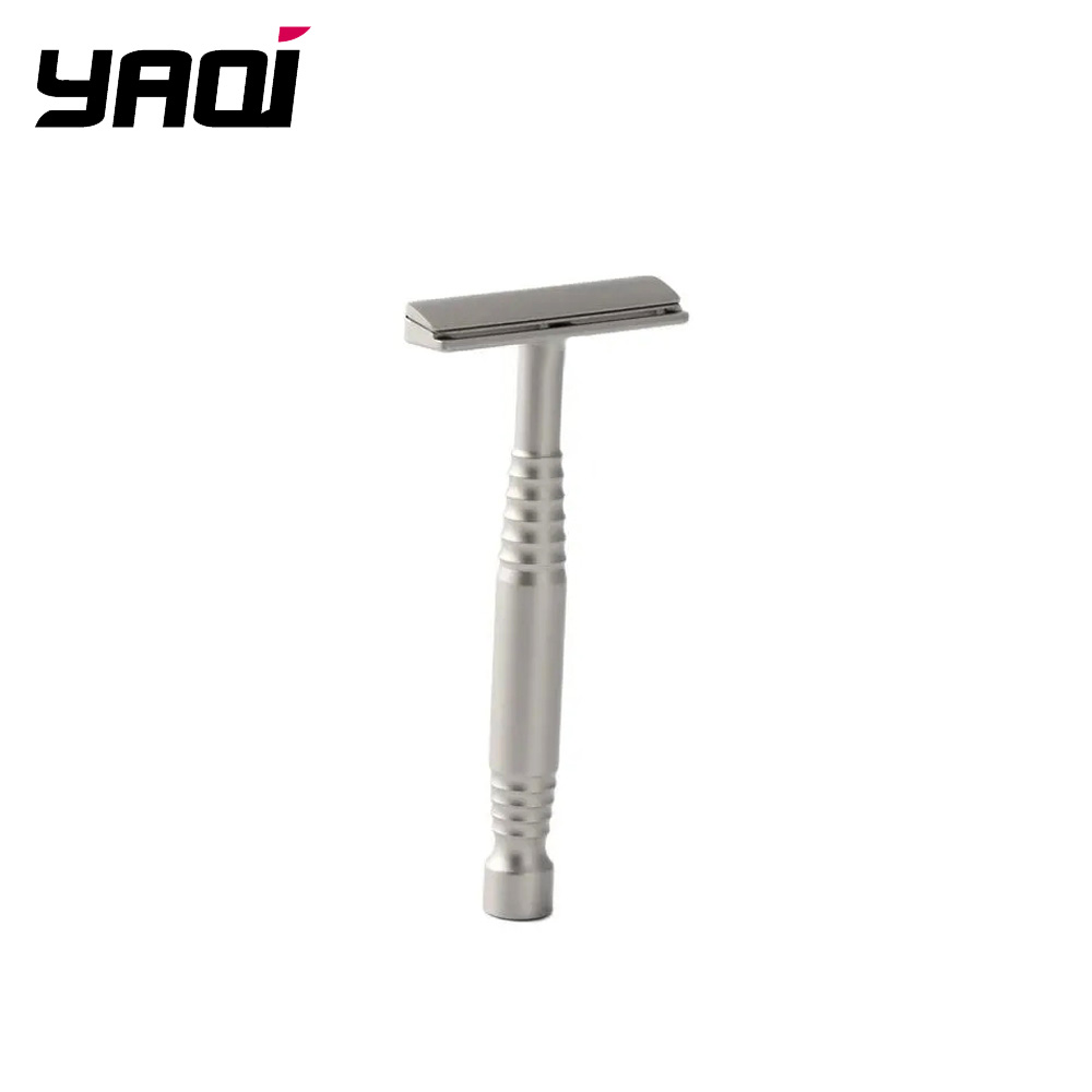 Drawknife Blade - Rasoio di Sicurezza YAQI Remus con