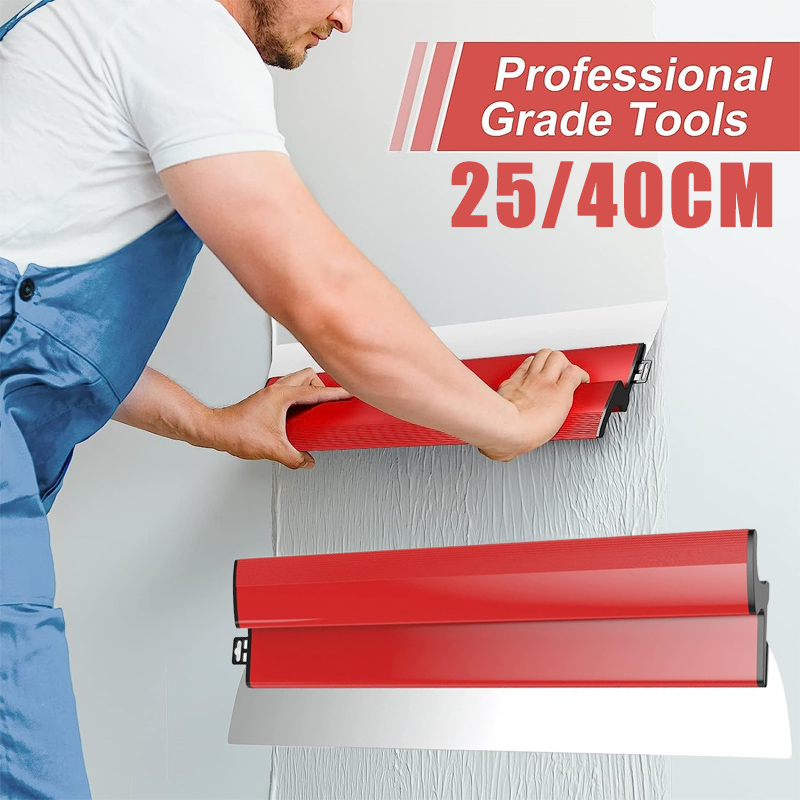 Drawknife Blade - Scrematura Lama Pittura Finitura Levigatura Bussare