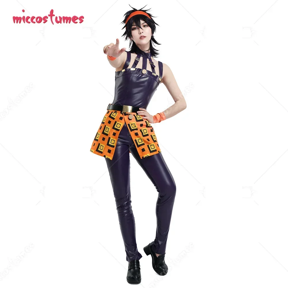 Woodworking Apron - Costume da cosplay da donna Miccostumes