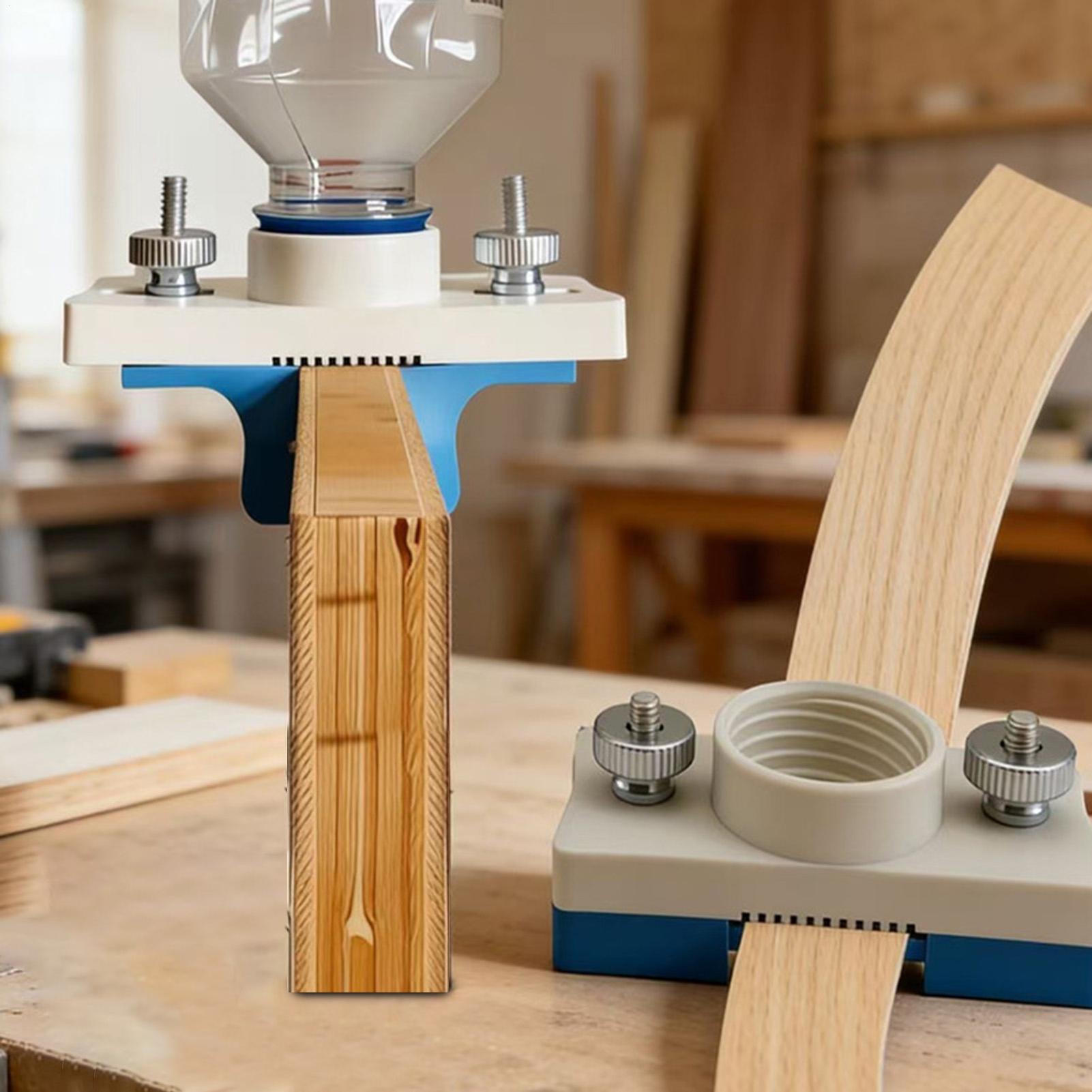 Woodworking And Carpentry - Spalmatore di colla per legno, strumento