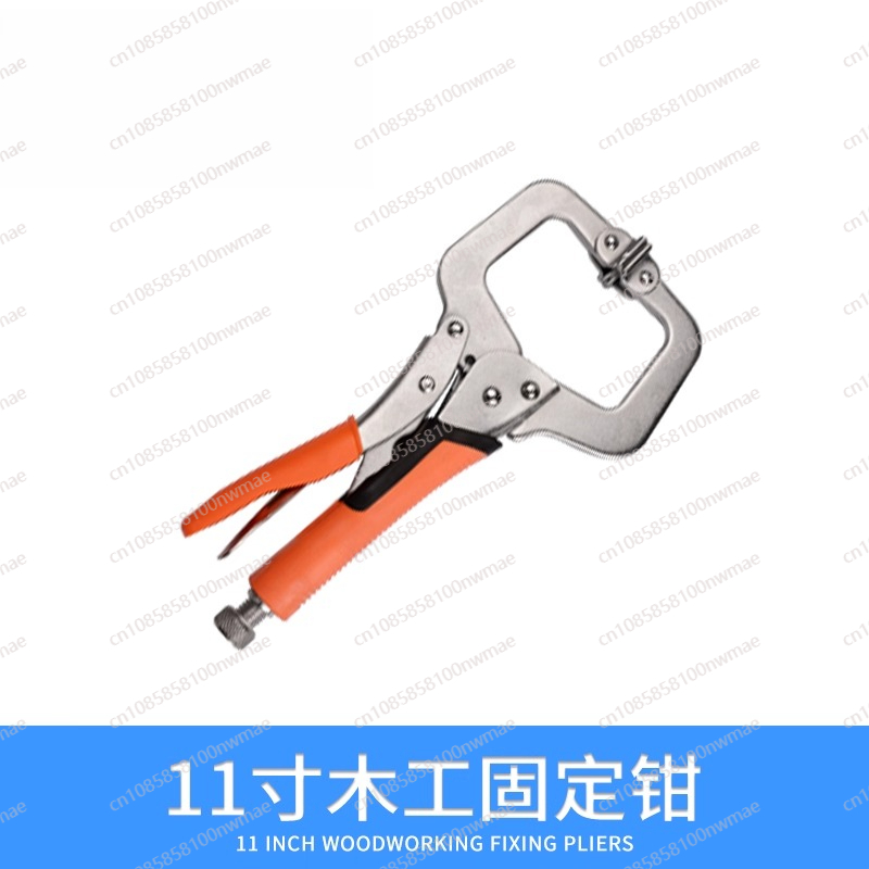 Woodworking Basic Tools - Pinze potenti pinze a pressione di