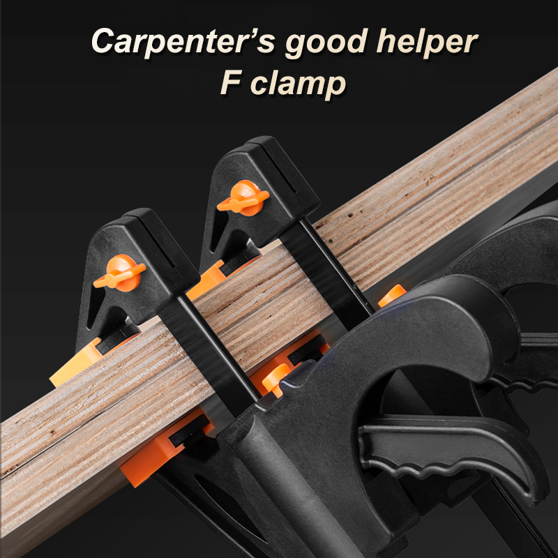 Morsetto a F per Falegnameria  - Woodworking And Carpentry recensione e prezzo