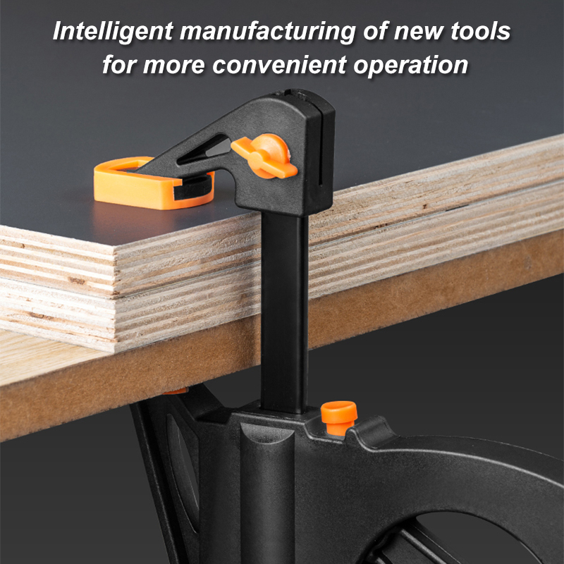 Morsetto a F per Falegnameria  - Woodworking And Carpentry recensione e prezzo