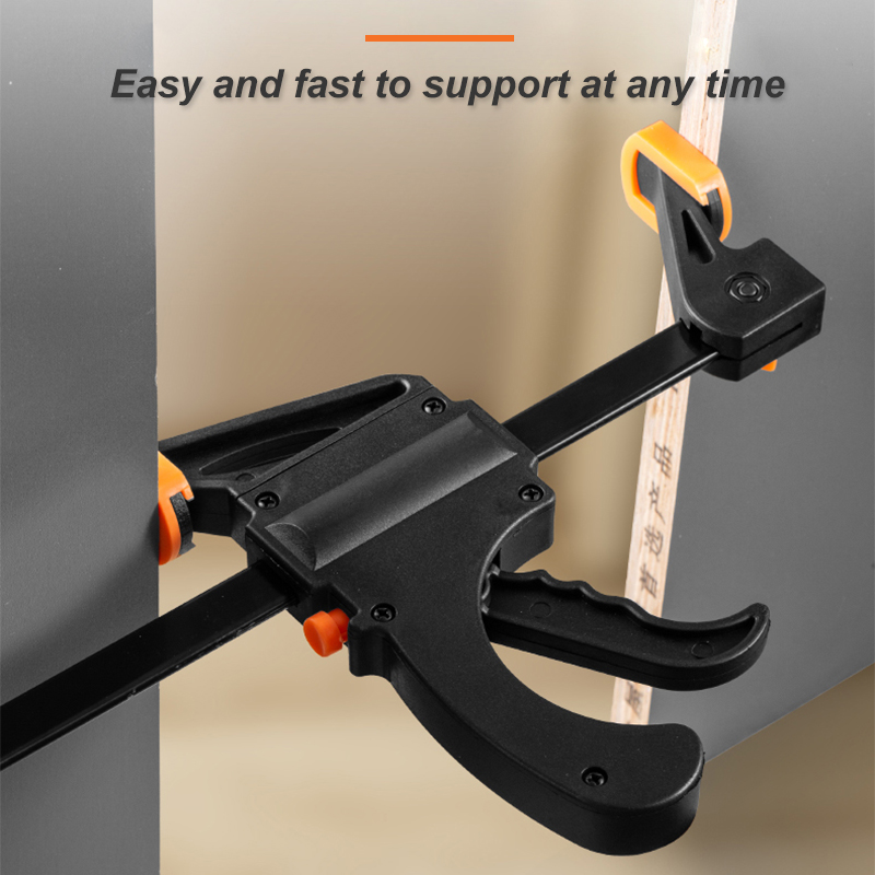 Morsetto a F per Falegnameria  - Woodworking And Carpentry recensione e prezzo