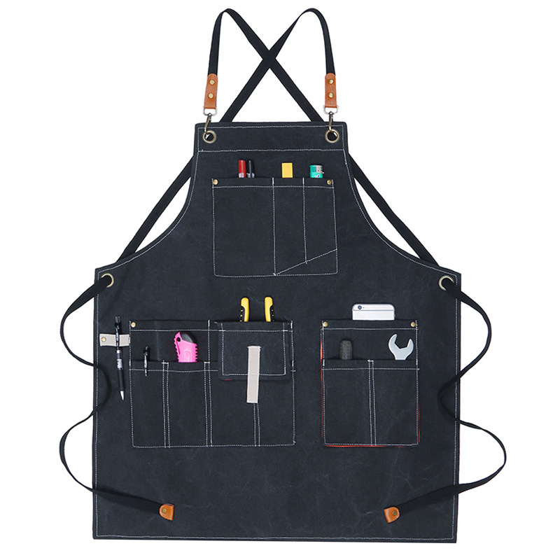 1 pezzo Grembiule da lavoro re - Woodworking Apron recensione e prezzo