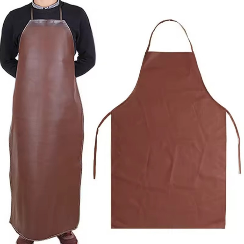 Grembiule da Saldatura in Pell - Woodworking Apron recensione e prezzo