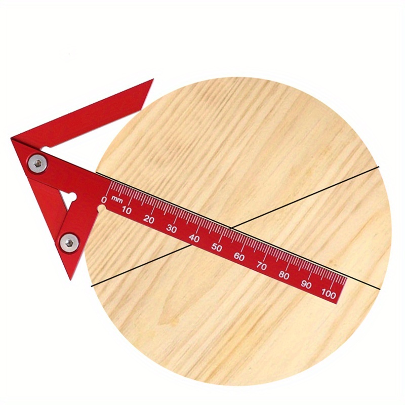 Righello per la rilevazione de - Woodworking Classes recensione e prezzo