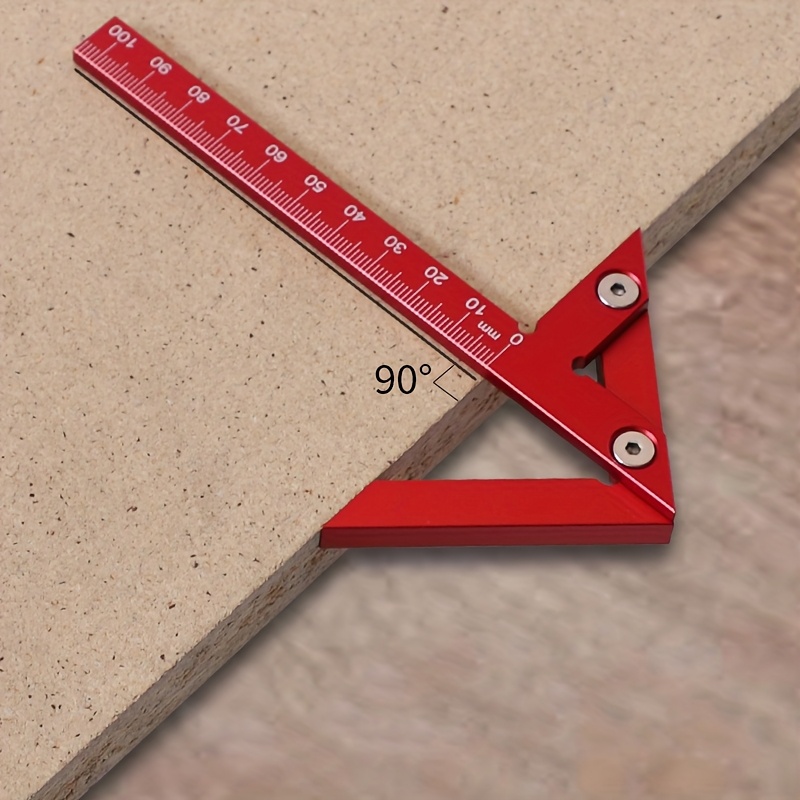 Righello per la rilevazione de - Woodworking Classes recensione e prezzo