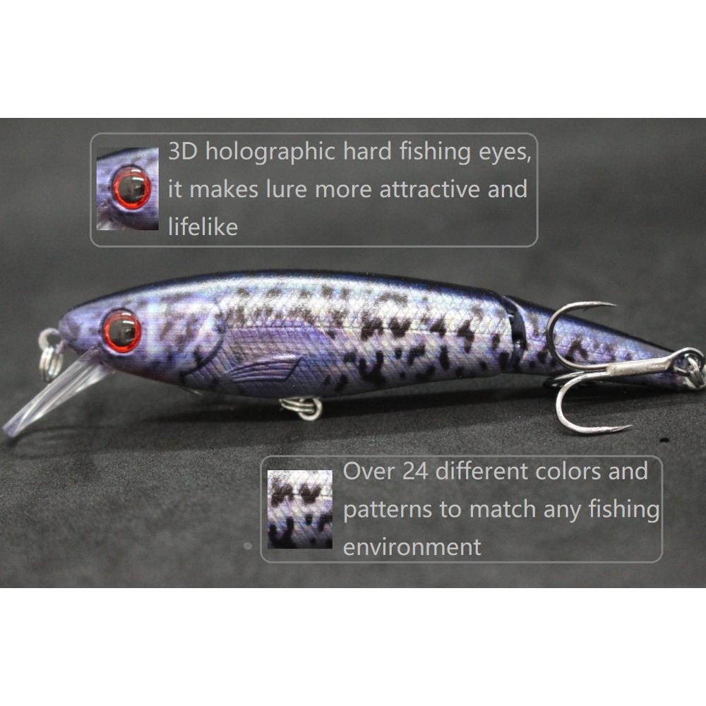WLure Fishing Lure 10cm 14g sn - Drawknife Blade recensione e prezzo