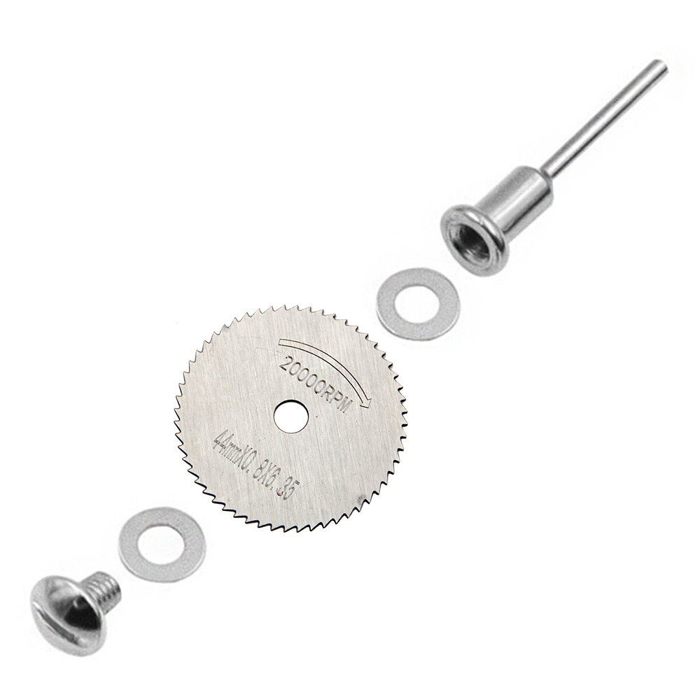Biella da 3,2 mm/6 mm trapano  - Woodworking And Carpentry recensione e prezzo