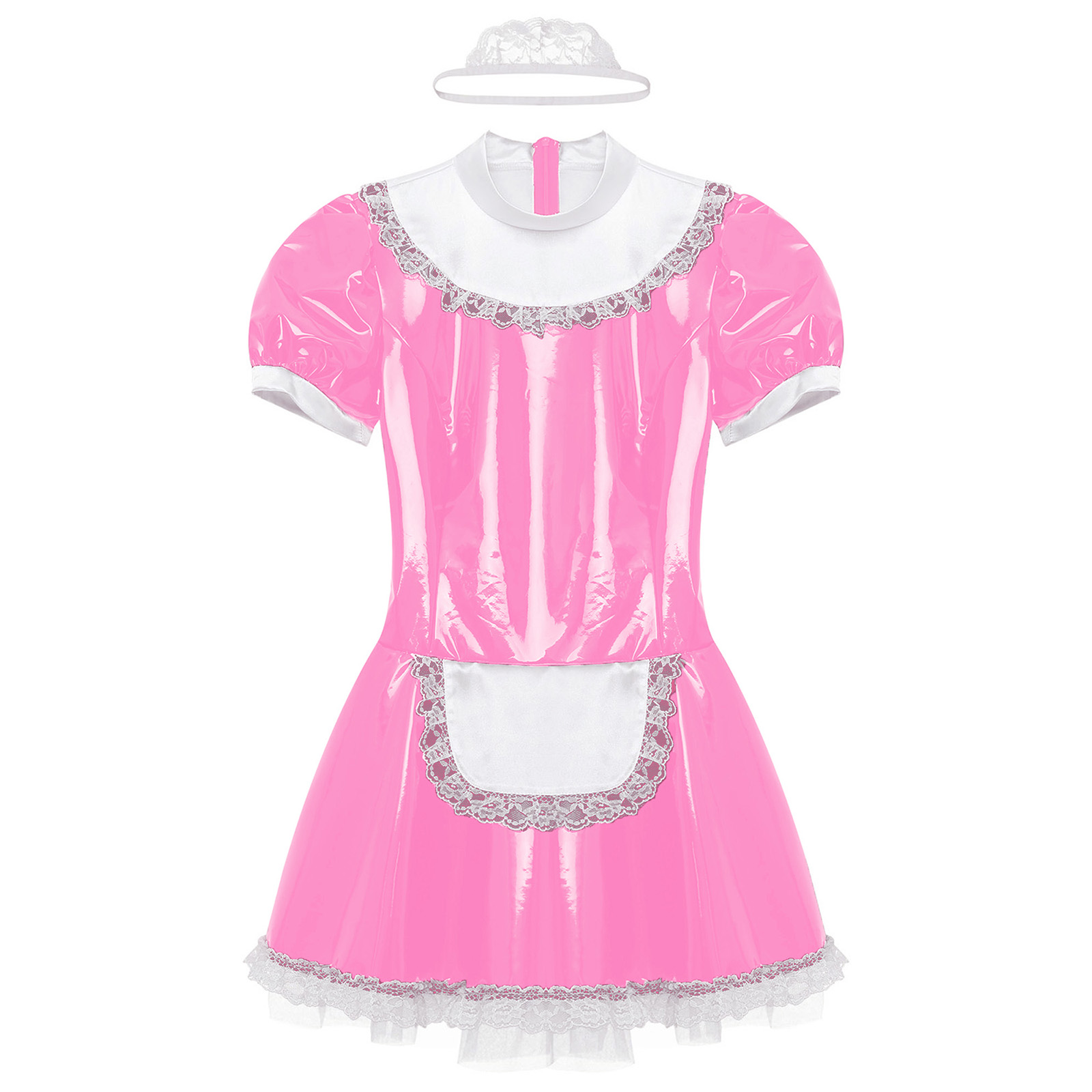 Costume cosplay da cameriera d - Woodworking Apron recensione e prezzo