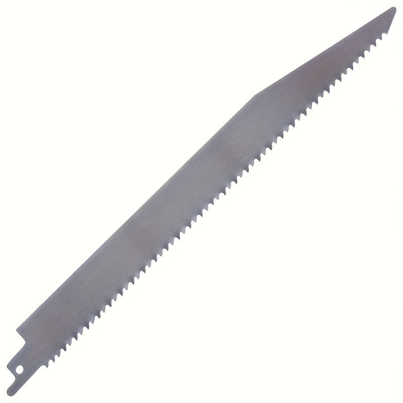 Lama per sega a dente di squal - Woodworking And Carpentry recensione e prezzo