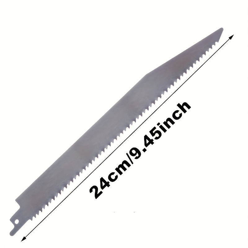 Lama per sega a dente di squal - Woodworking And Carpentry recensione e prezzo