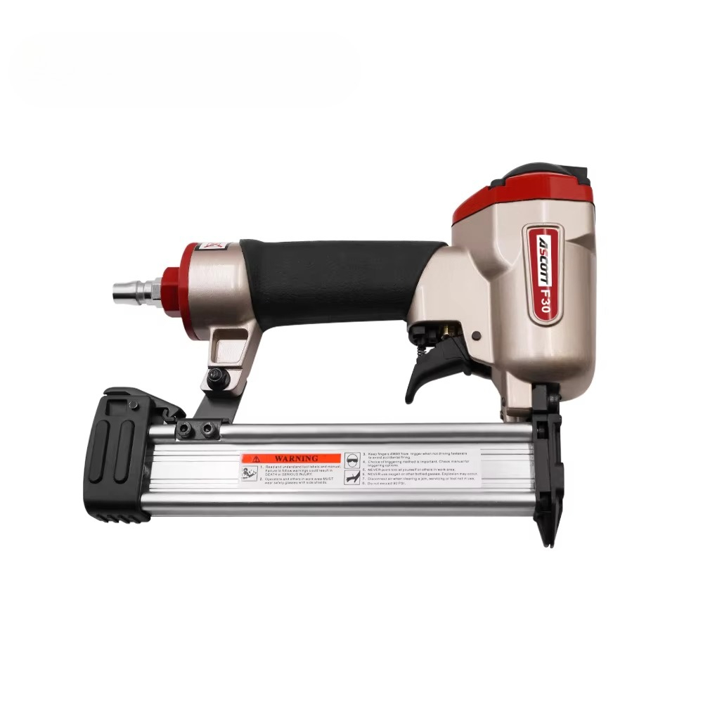 Chiodatrice pneumatica industr - Woodworking Nail Gun recensione e prezzo