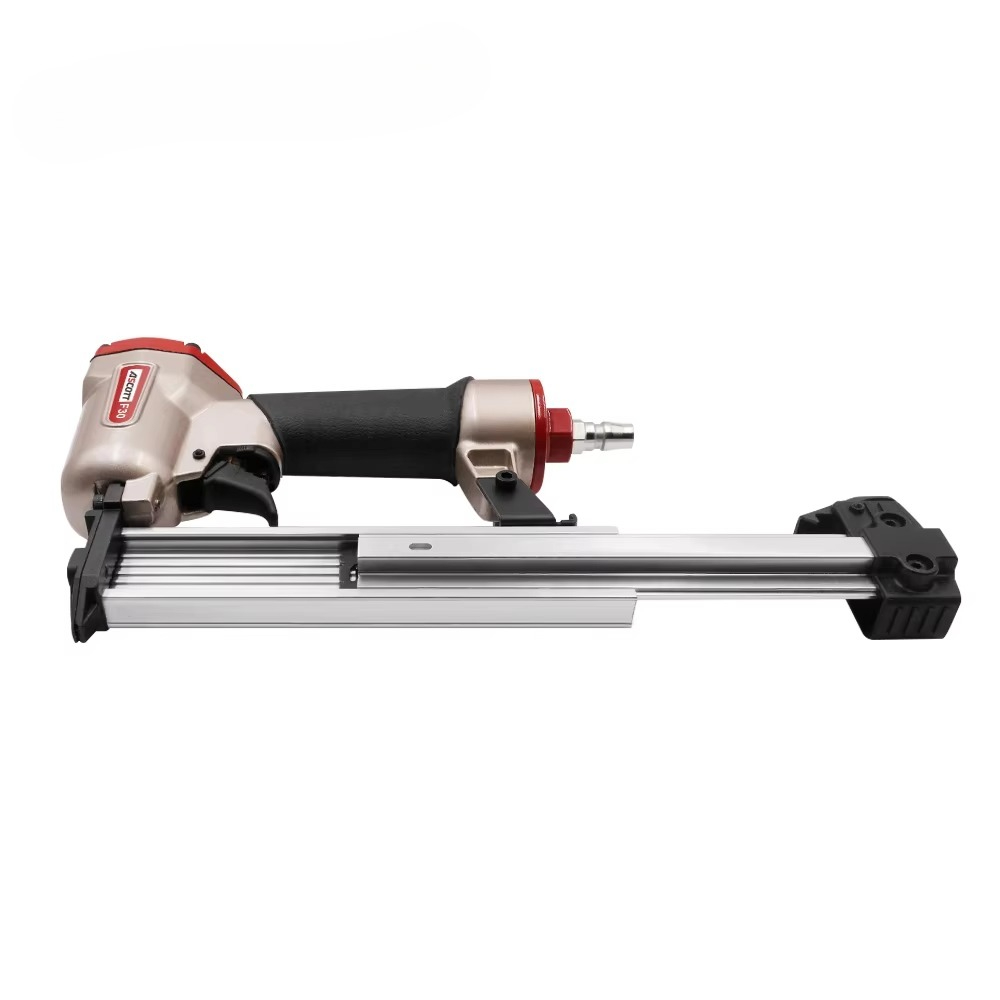 Chiodatrice pneumatica industr - Woodworking Nail Gun recensione e prezzo