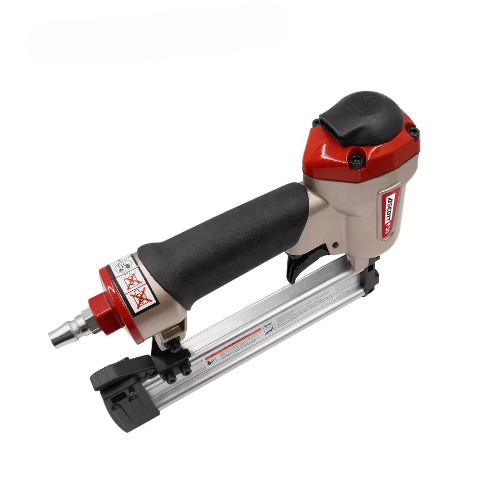 Chiodatrice pneumatica industr - Woodworking Nail Gun recensione e prezzo