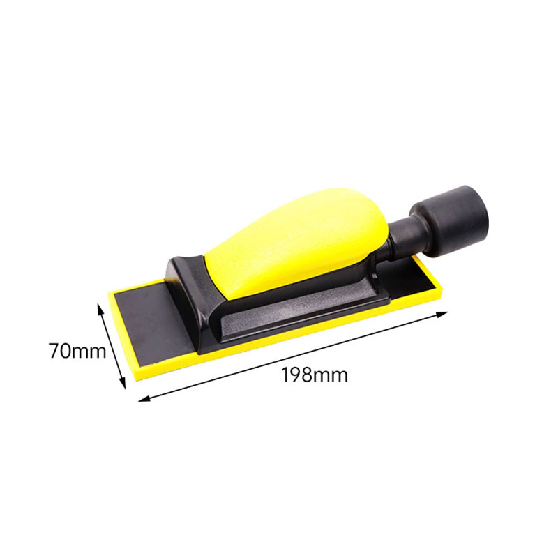 Levigatrice portatile strument - Woodworking Basic Tools recensione e prezzo