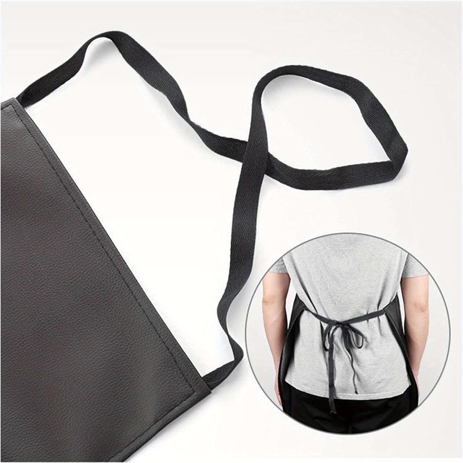 Grembiule impermeabile resiste - Woodworking Apron recensione e prezzo