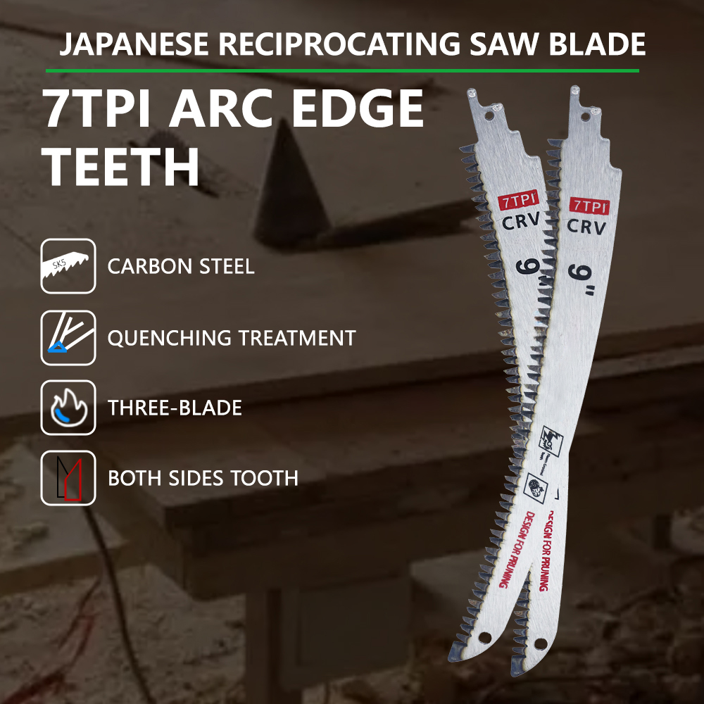 Lama per sega alternativa con  - Woodworking And Carpentry recensione e prezzo