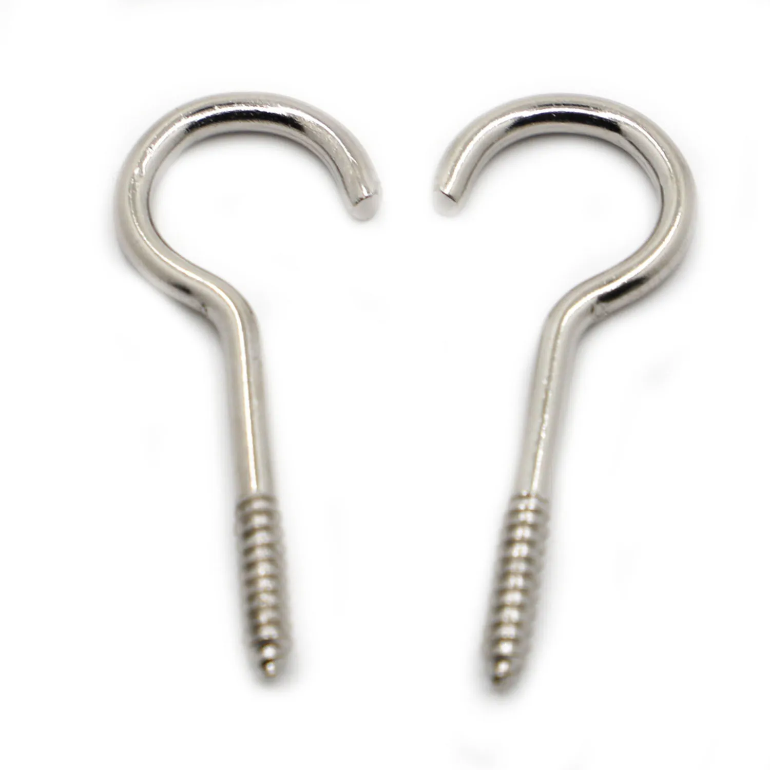 Anello per gancio in nichel, g - Woodworking Questions recensione e prezzo