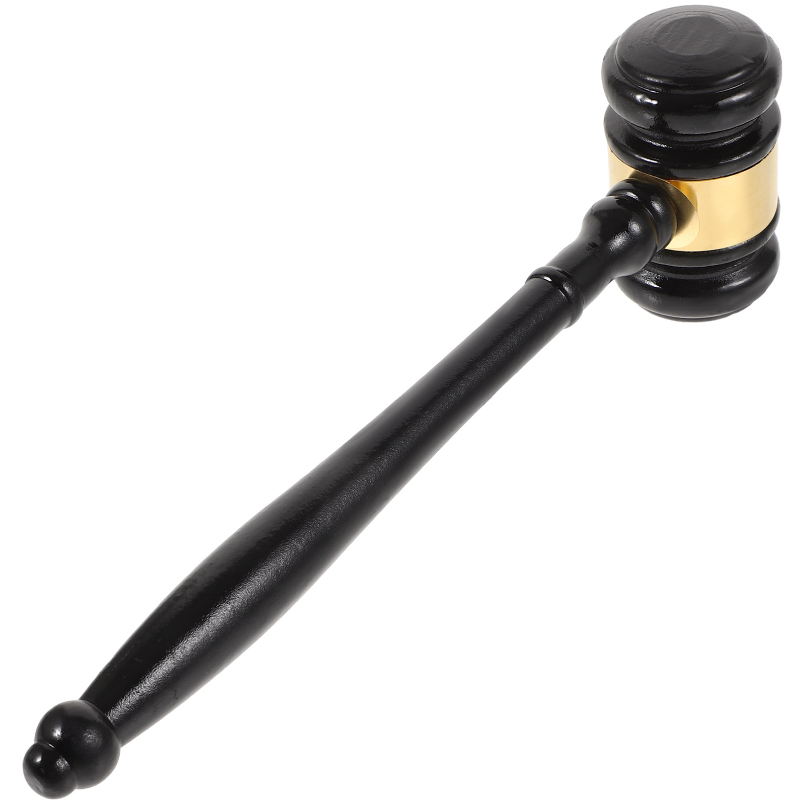 Martello da giudice in legno m - Woodworking Auctions recensione e prezzo