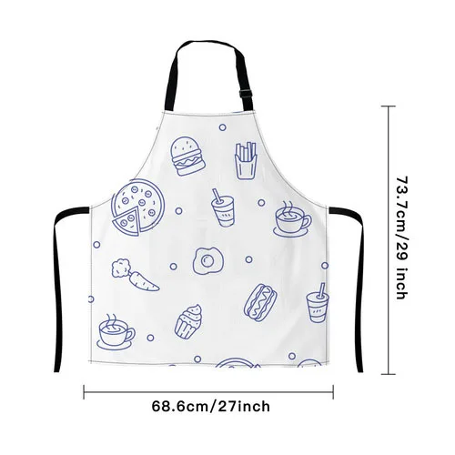 Nuovo gabbiano divertente racc - Woodworking Apron recensione e prezzo