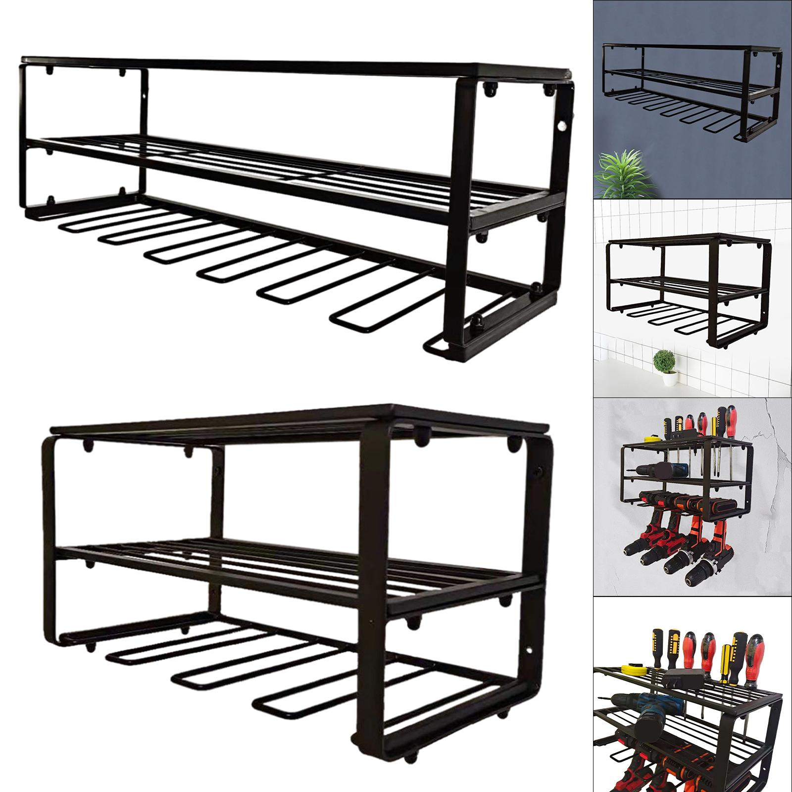 Portaoggetti per utensili elet - Woodworking Garage recensione e prezzo