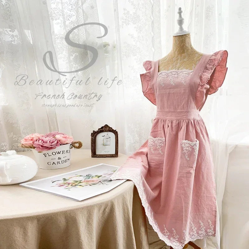 Grembiule da donna femminile G - Woodworking Apron recensione e prezzo