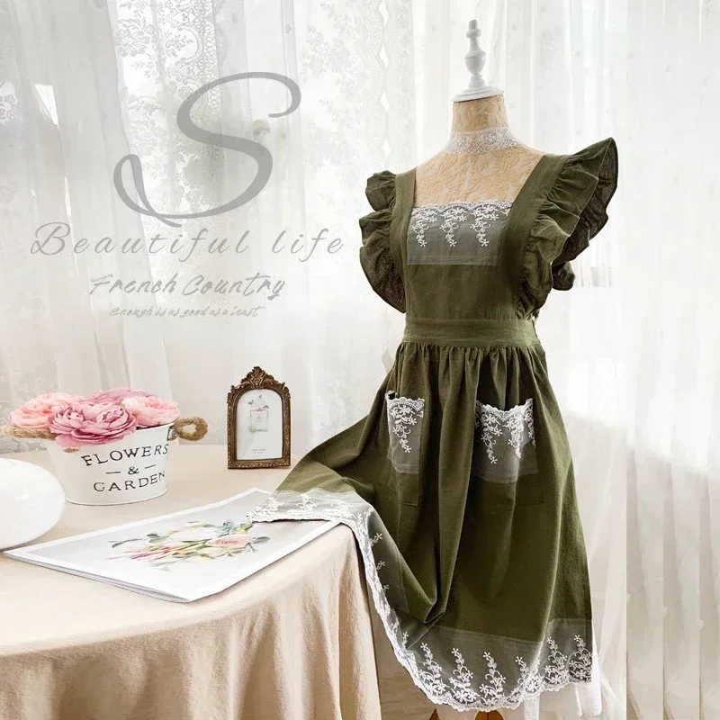 Grembiule da donna femminile G - Woodworking Apron recensione e prezzo