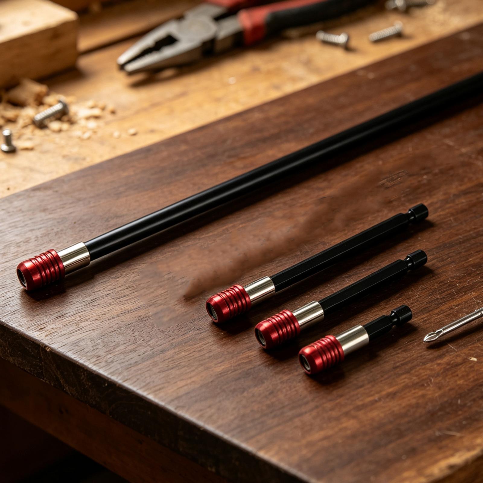 Estensione per punte da trapan - Woodworking Garage recensione e prezzo
