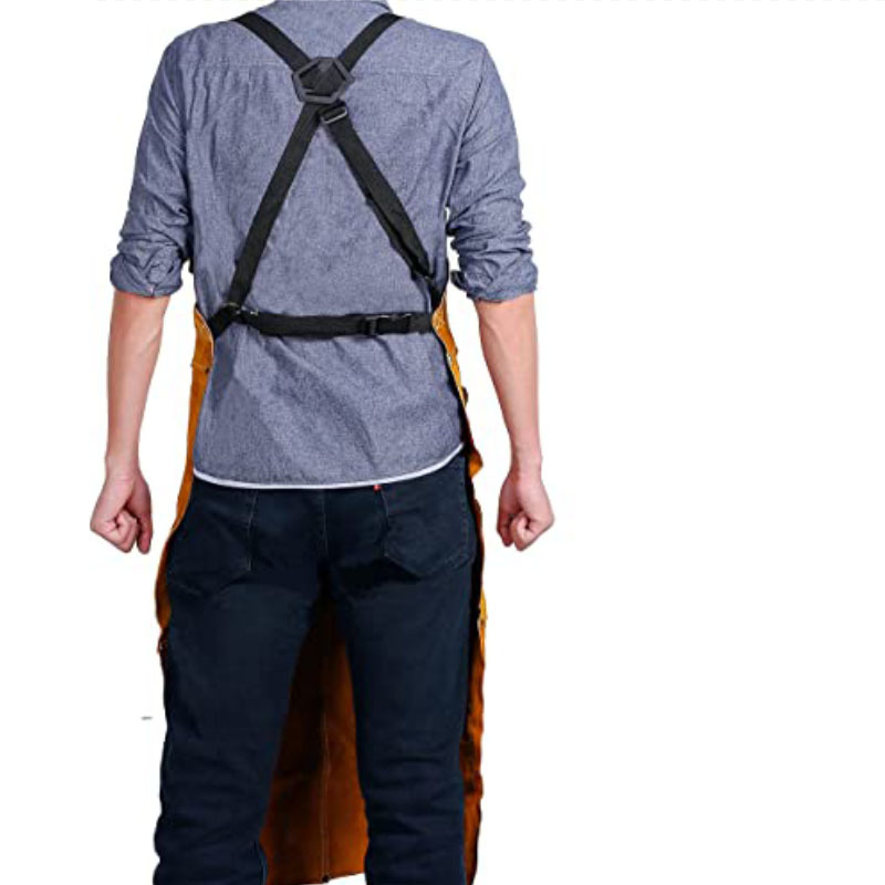Grembiule in tela per falegnam - Woodworking Apron recensione e prezzo