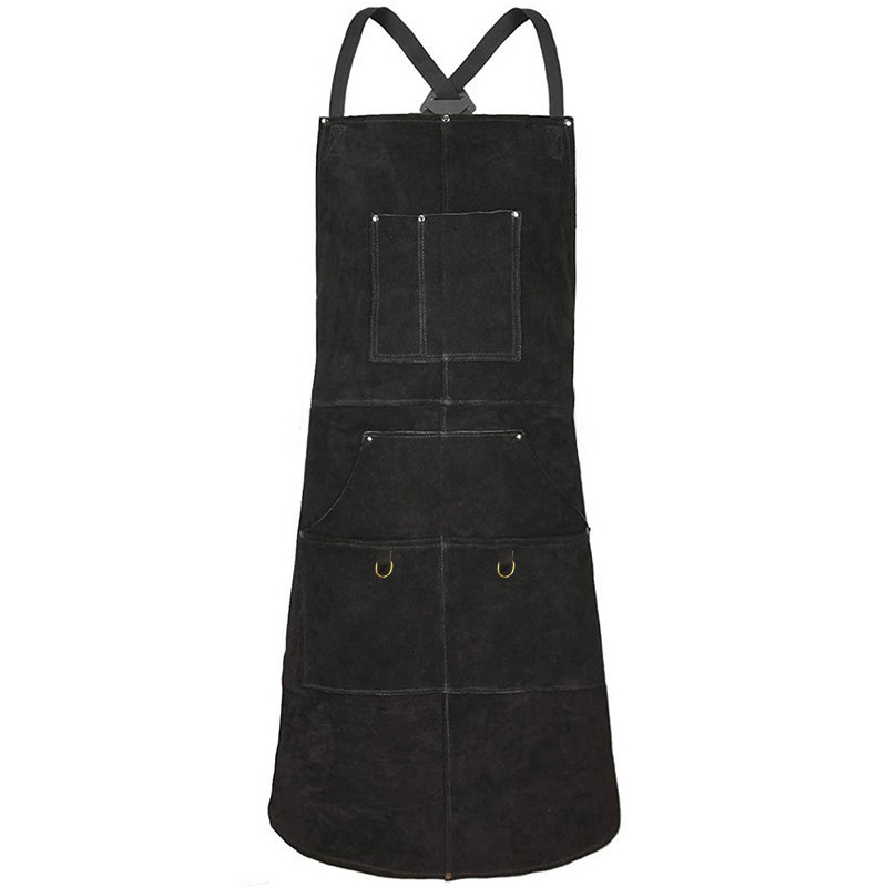 Grembiule in tela per falegnam - Woodworking Apron recensione e prezzo