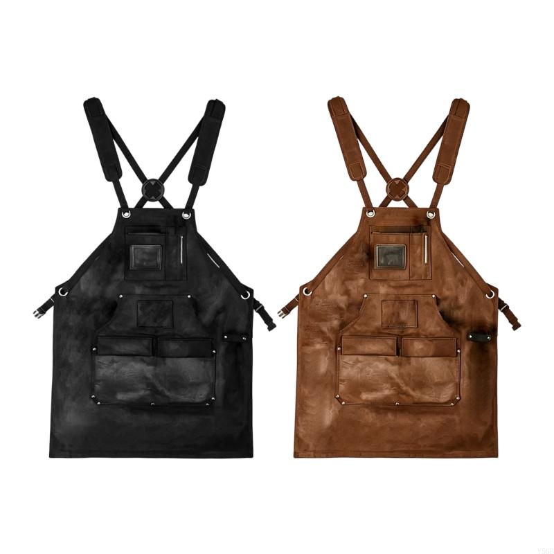 Grembiule da falegname in tela - Woodworking Apron recensione e prezzo
