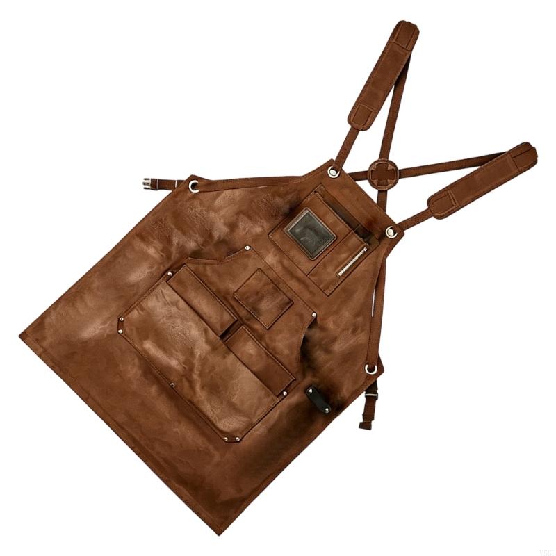 Grembiule da falegname in tela - Woodworking Apron recensione e prezzo