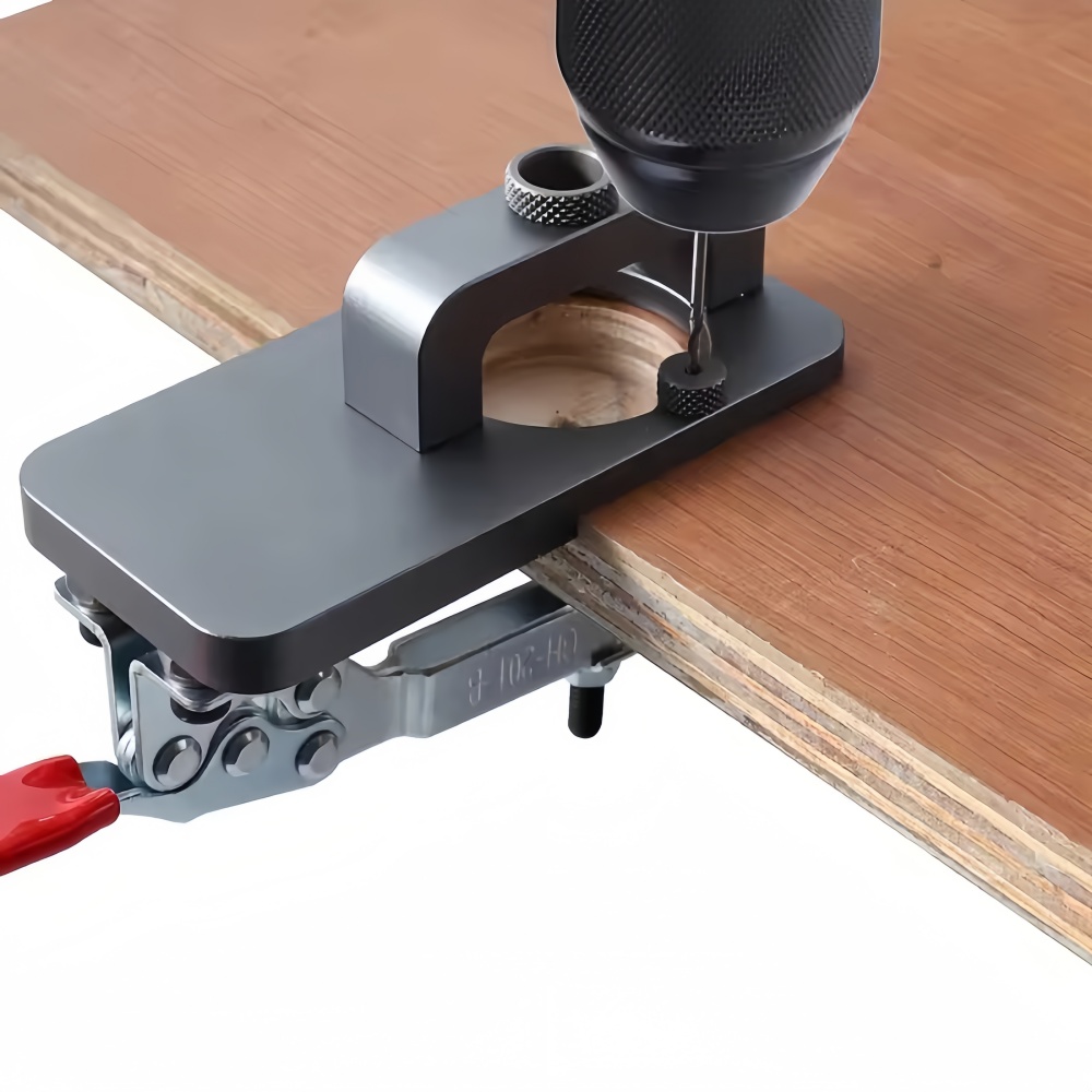 Kit di Punteggio per Cerniere  - Woodworking Classes recensione e prezzo