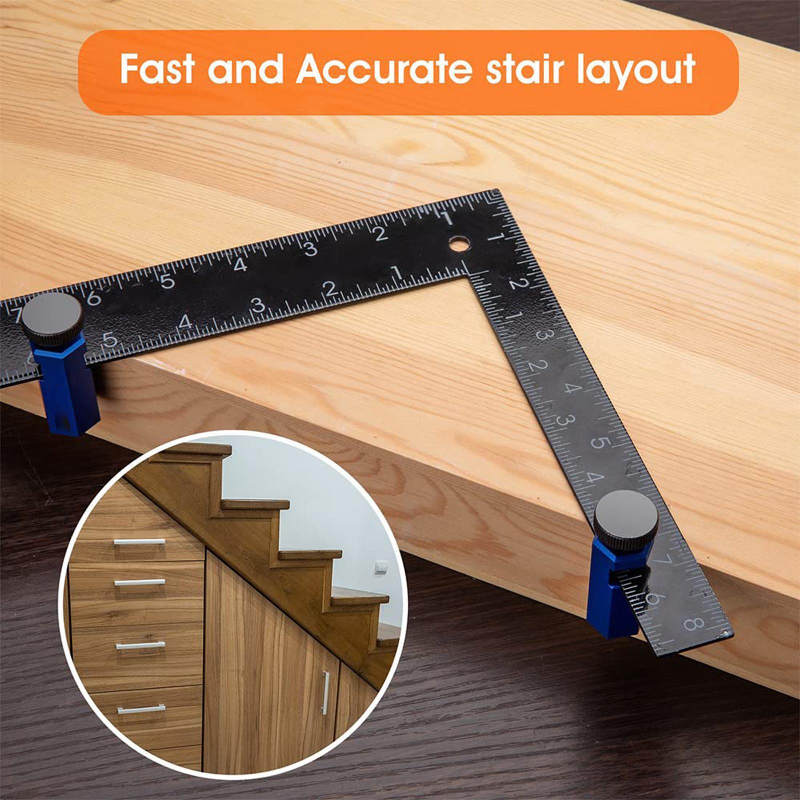 Morsetti quadrati per la lavor - Woodworking And Carpentry recensione e prezzo