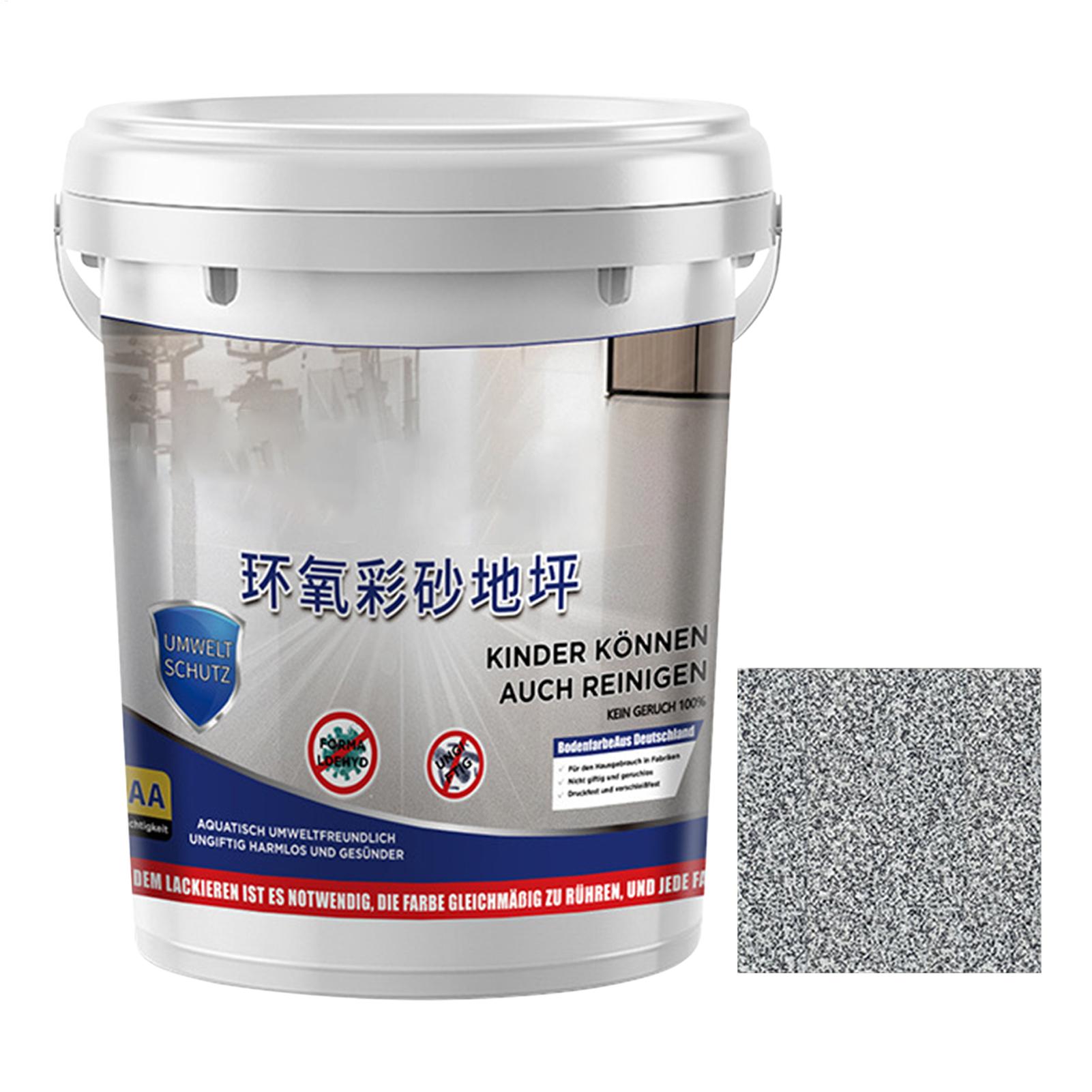 Vernice Epossidica per Pavimen - Woodworking Garage recensione e prezzo