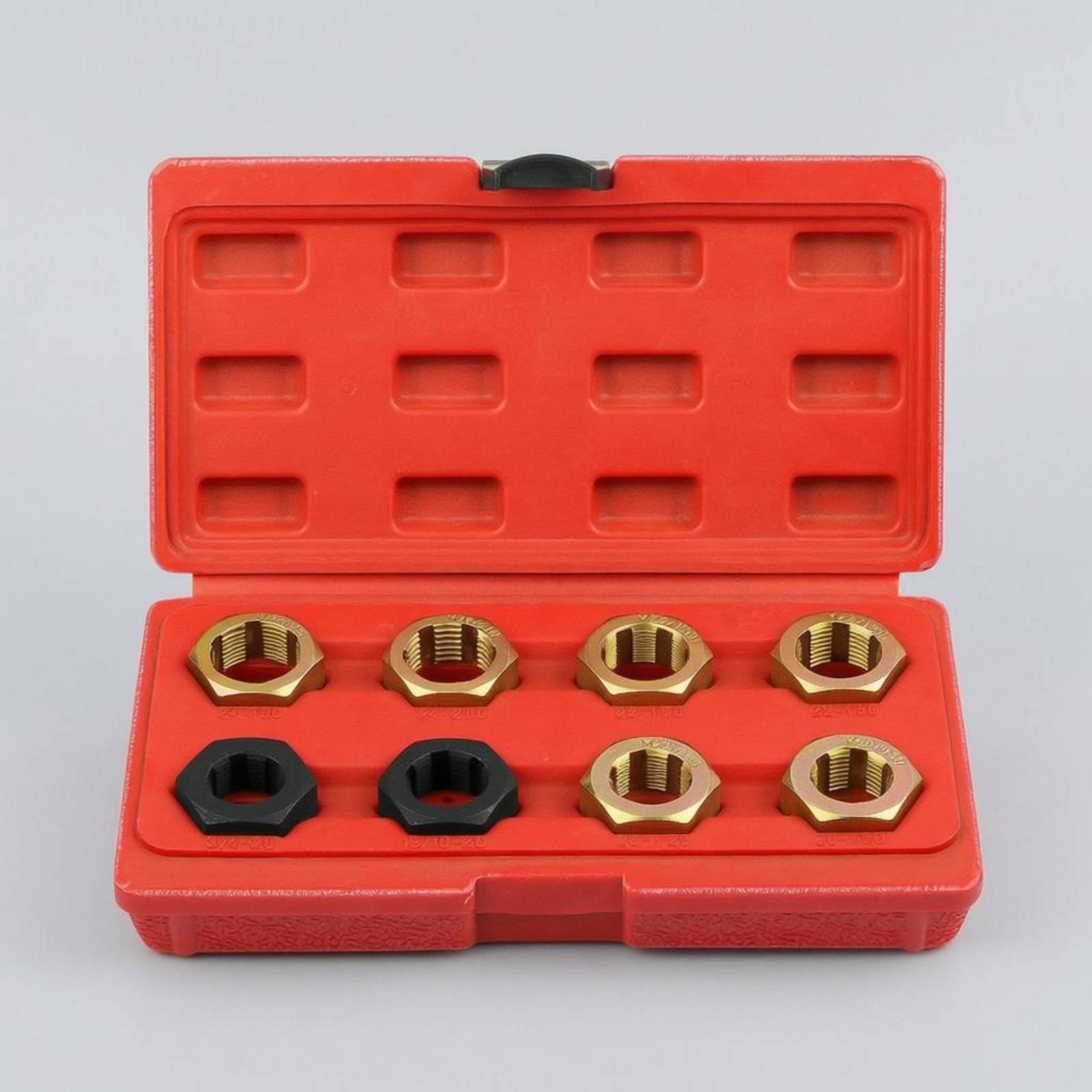 Set di Maschi Esagonali per Fi - Woodworking Garage recensione e prezzo