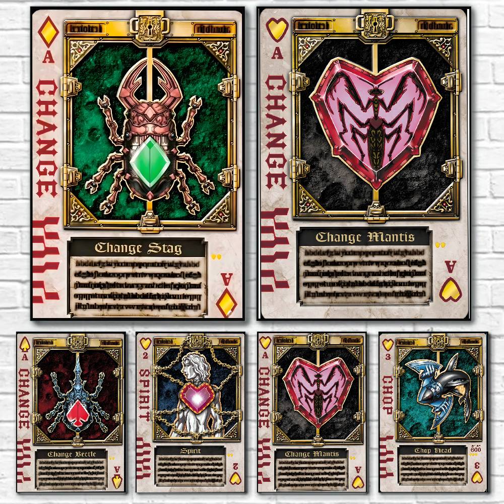 K-Kamen Rider Blade Poker Card - Drawknife Blade recensione e prezzo
