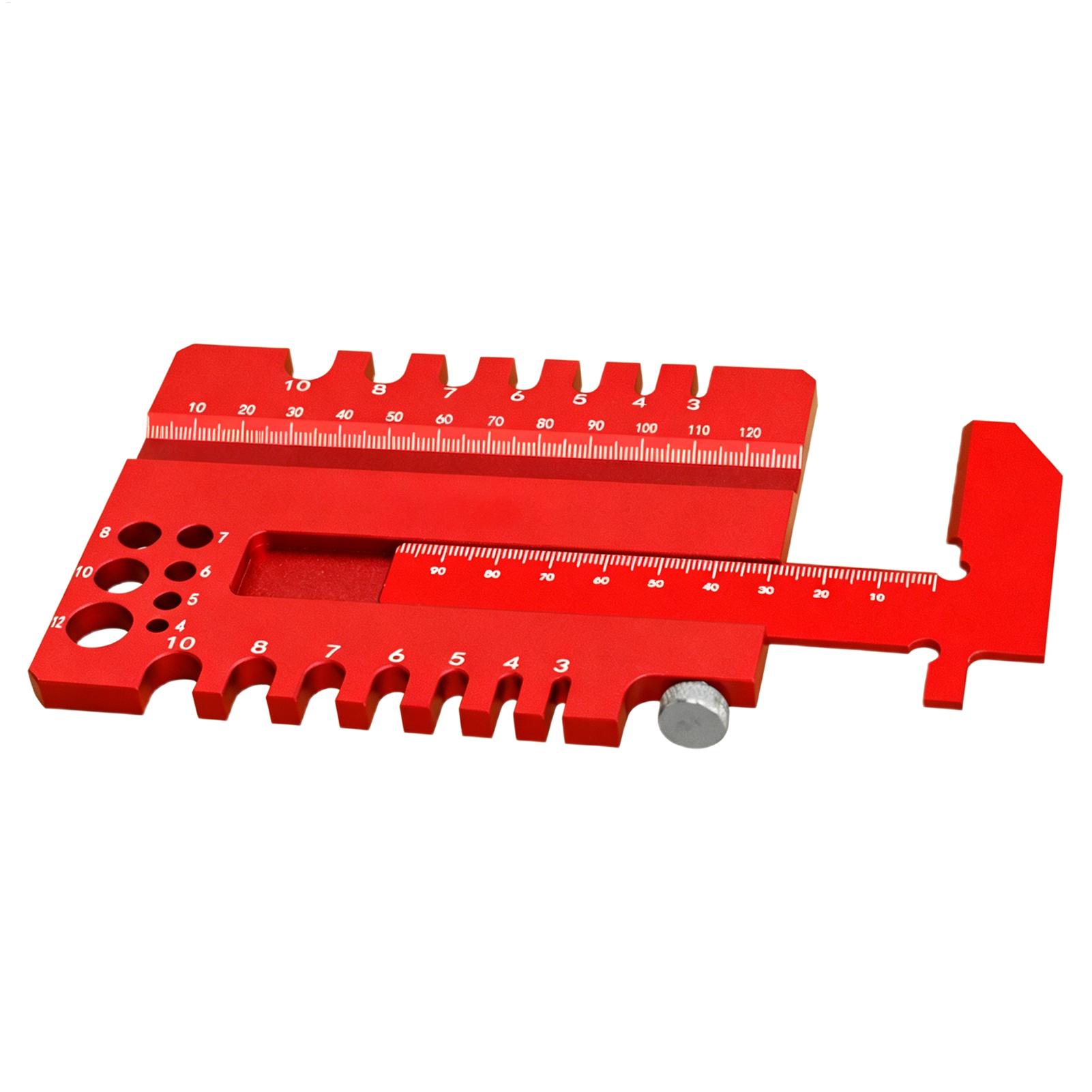 Righello per Falegnameria, Cal - Woodworking Garage recensione e prezzo
