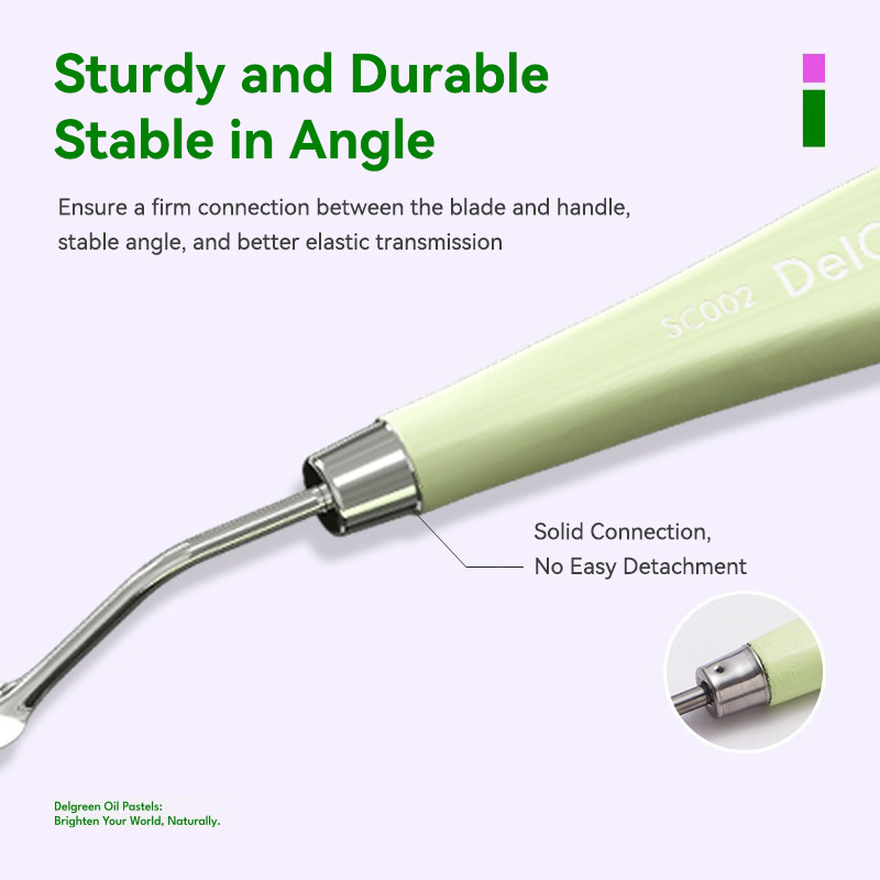 Spatole per Pittura a Olio in  - Drawknife Blade recensione e prezzo