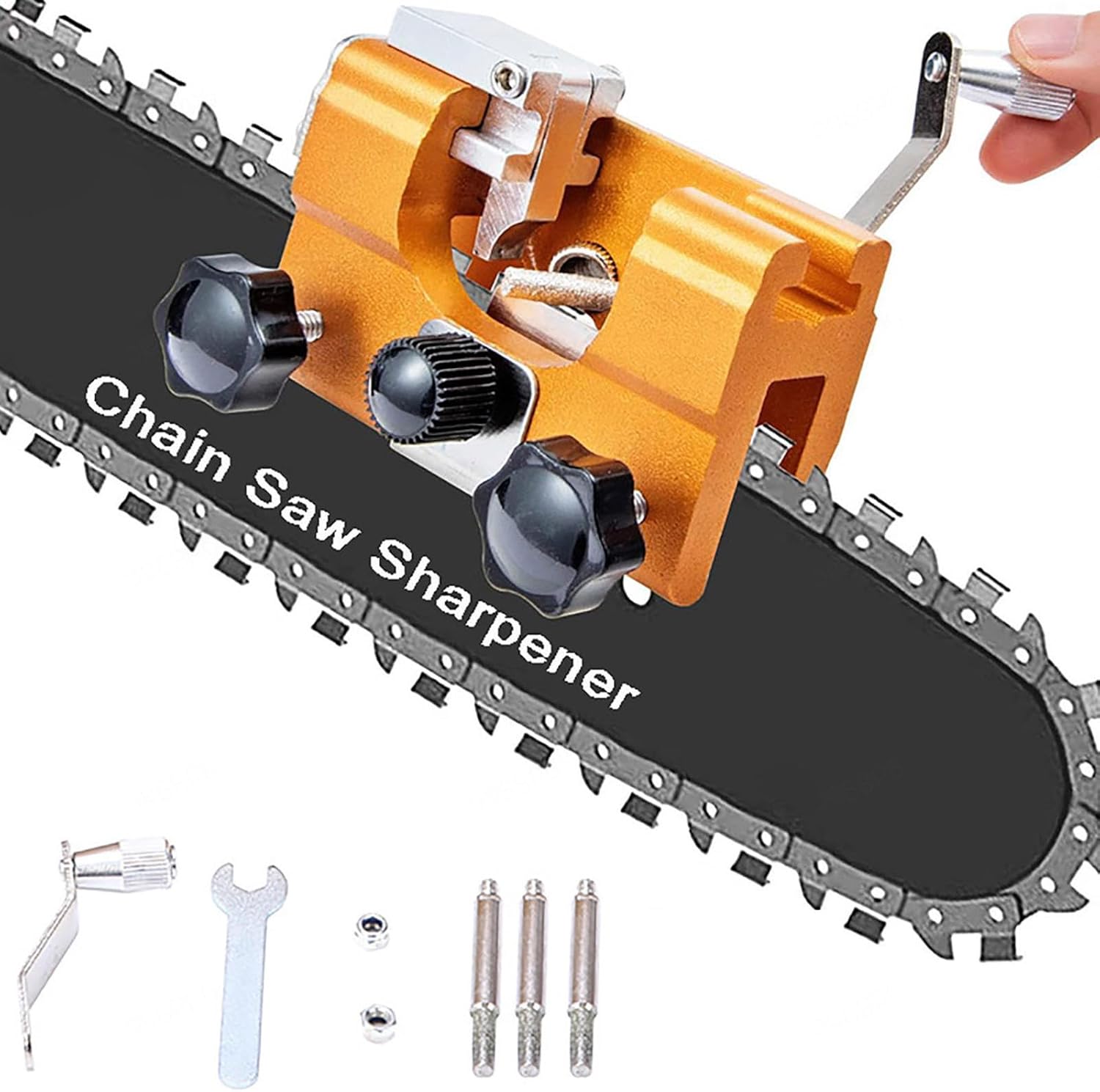 Kit Portatile per Affilatura M - Woodworking Basic Tools recensione e prezzo