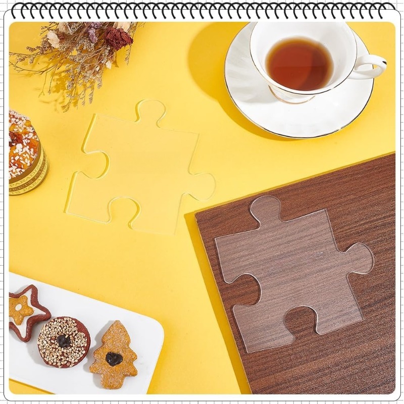 Template in Acrilico per Lavor - Woodworking Router Templates recensione e prezzo