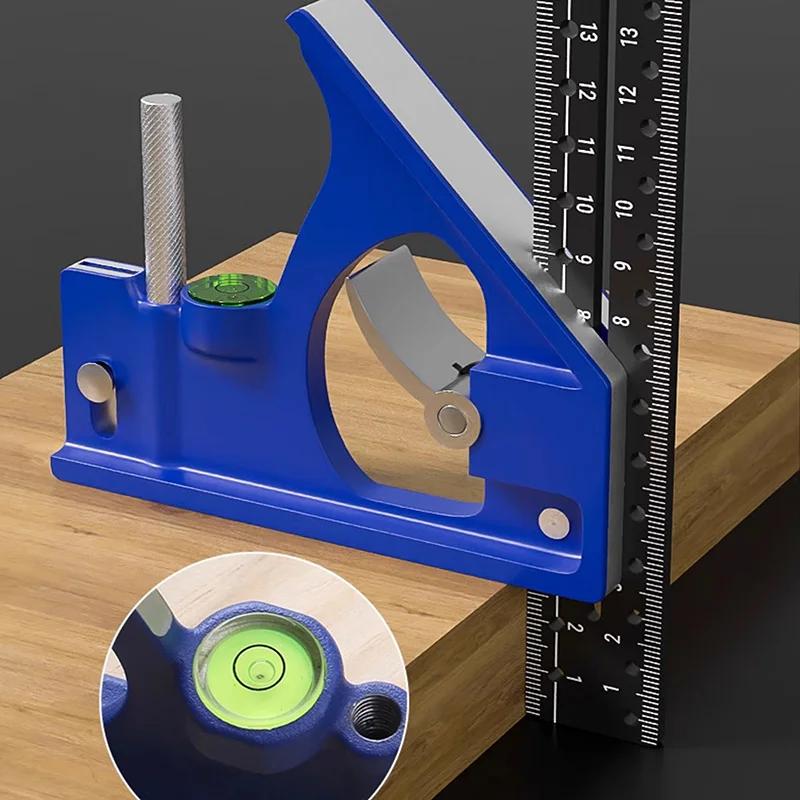Righello di precisione da 30 c - Woodworking Classes recensione e prezzo